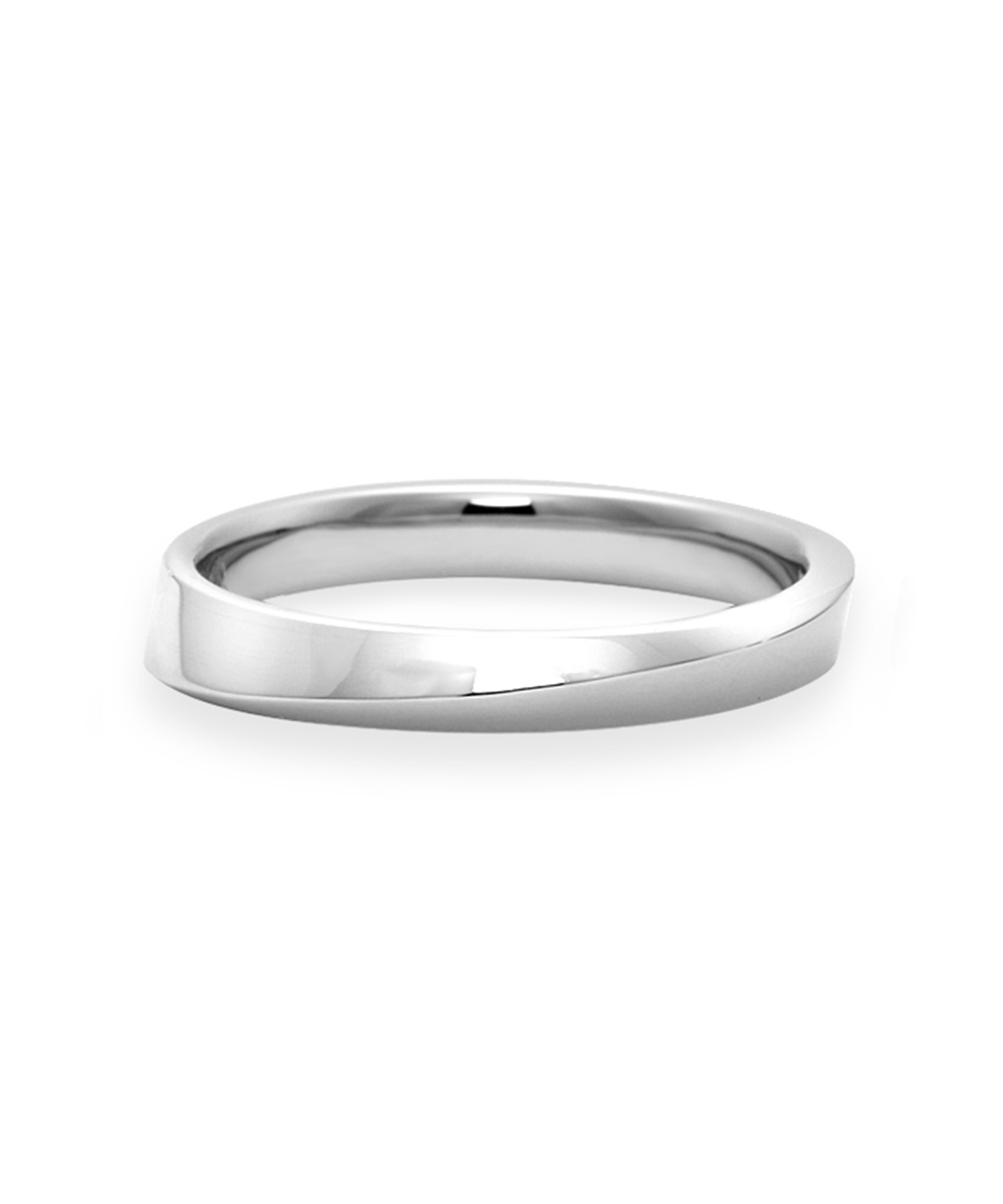 【結婚指輪】Pt950 リング
