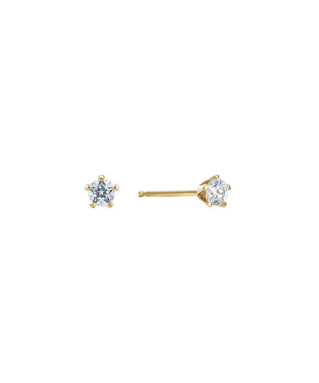 ピアス|Wish upon a starダイヤモンド|festaria Online Shop
