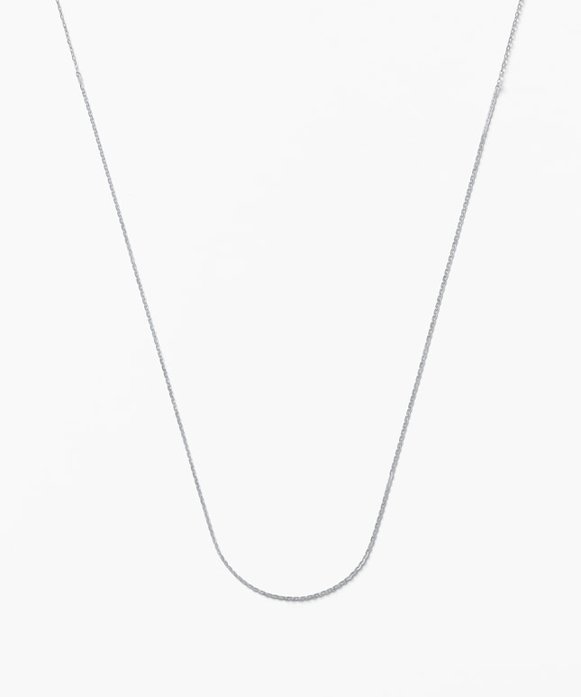 Pt950/850 ネックレス