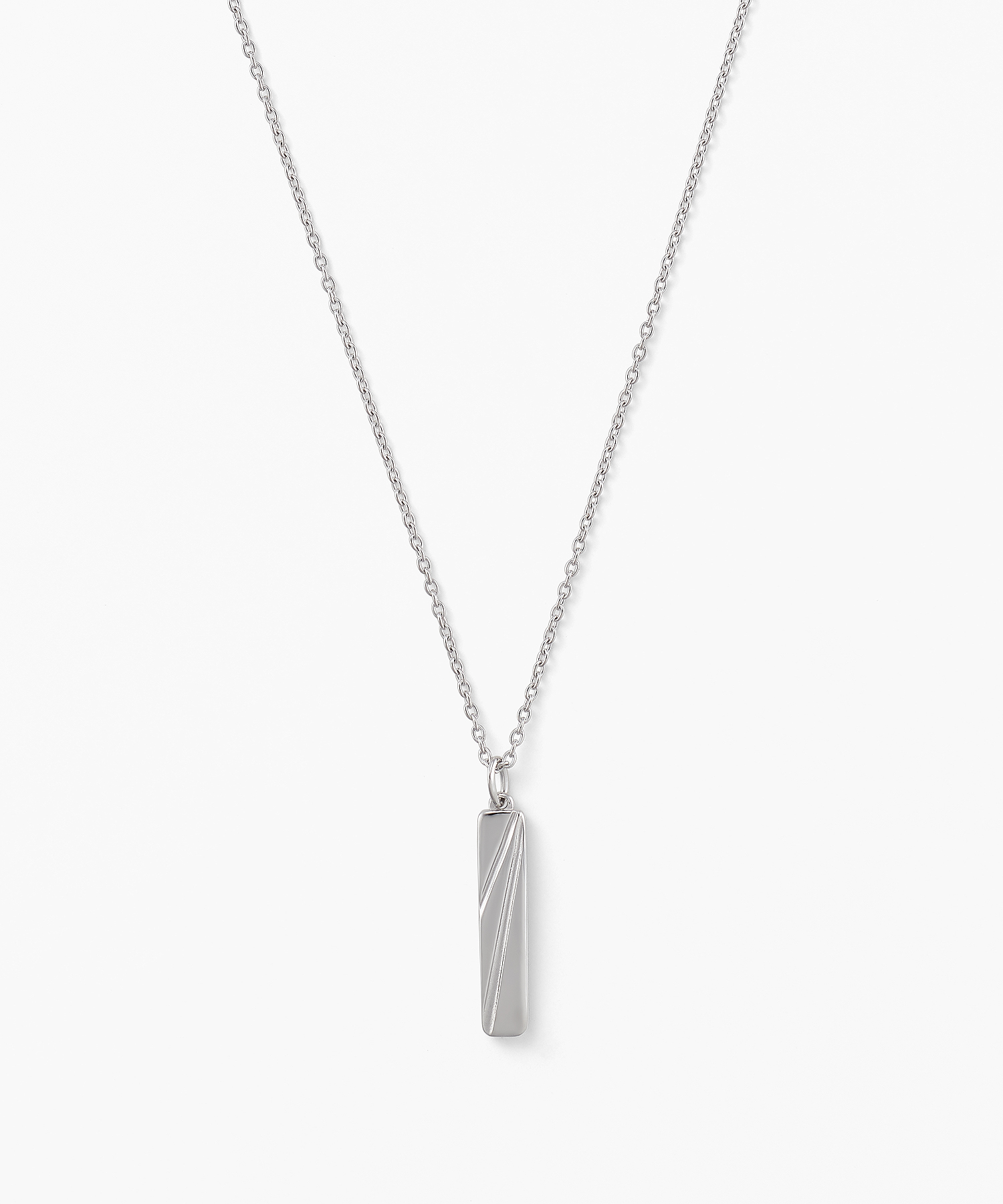 【ペア】SV980/925 ネックレス