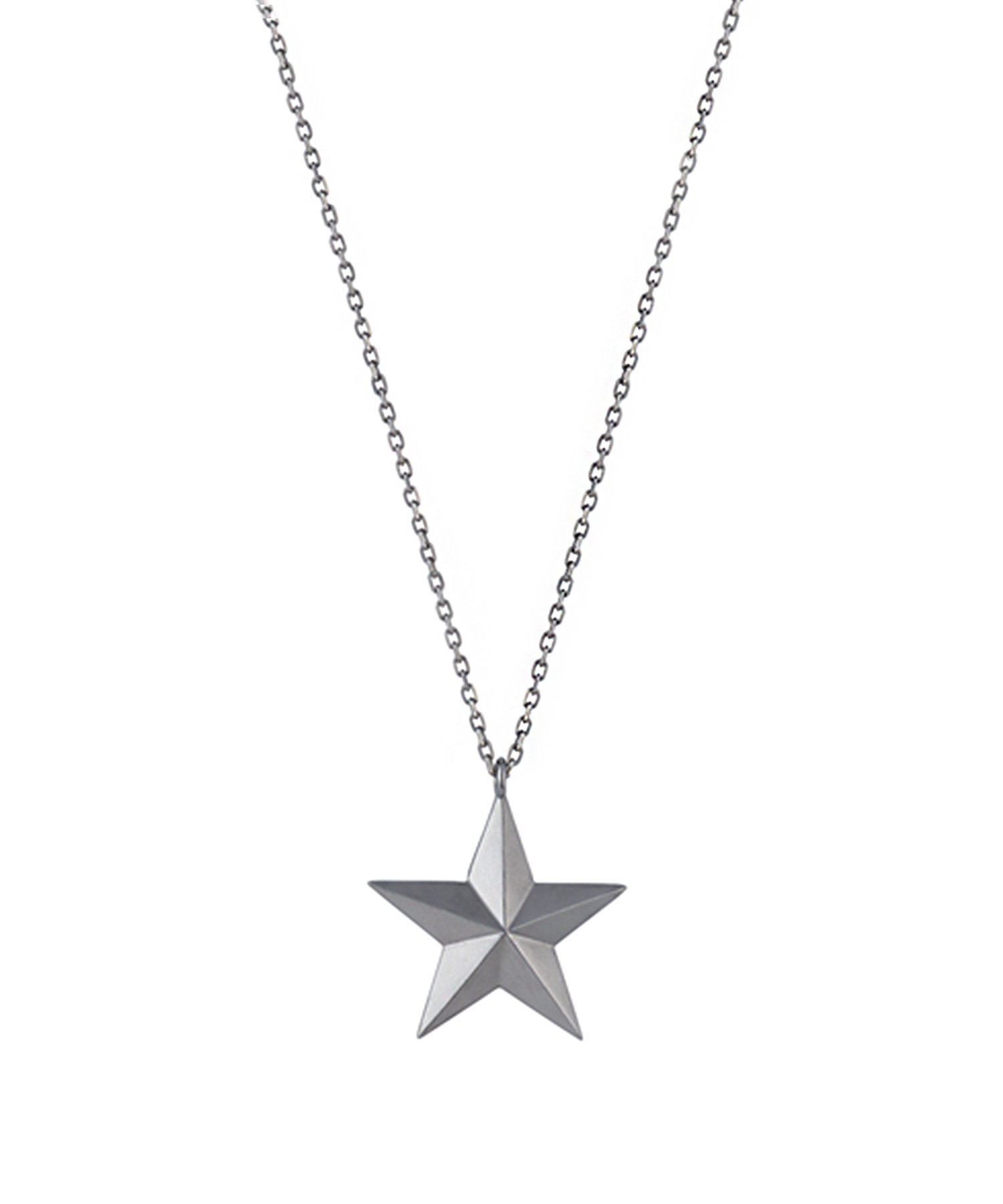 【ペア】SV980 ネックレス