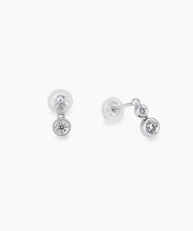 bijou SOPHIA（ビジュソフィア）|ピアス|festaria Online Shop