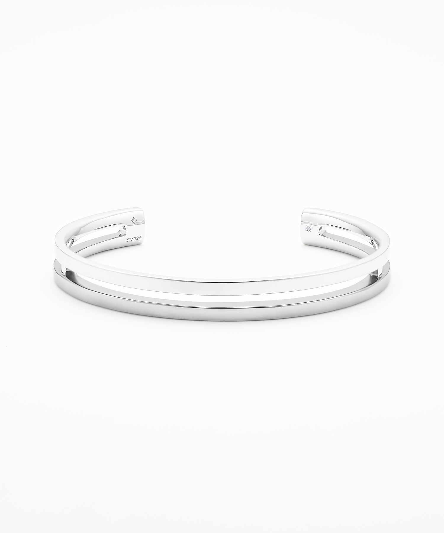 【ペア】SV925 バングル