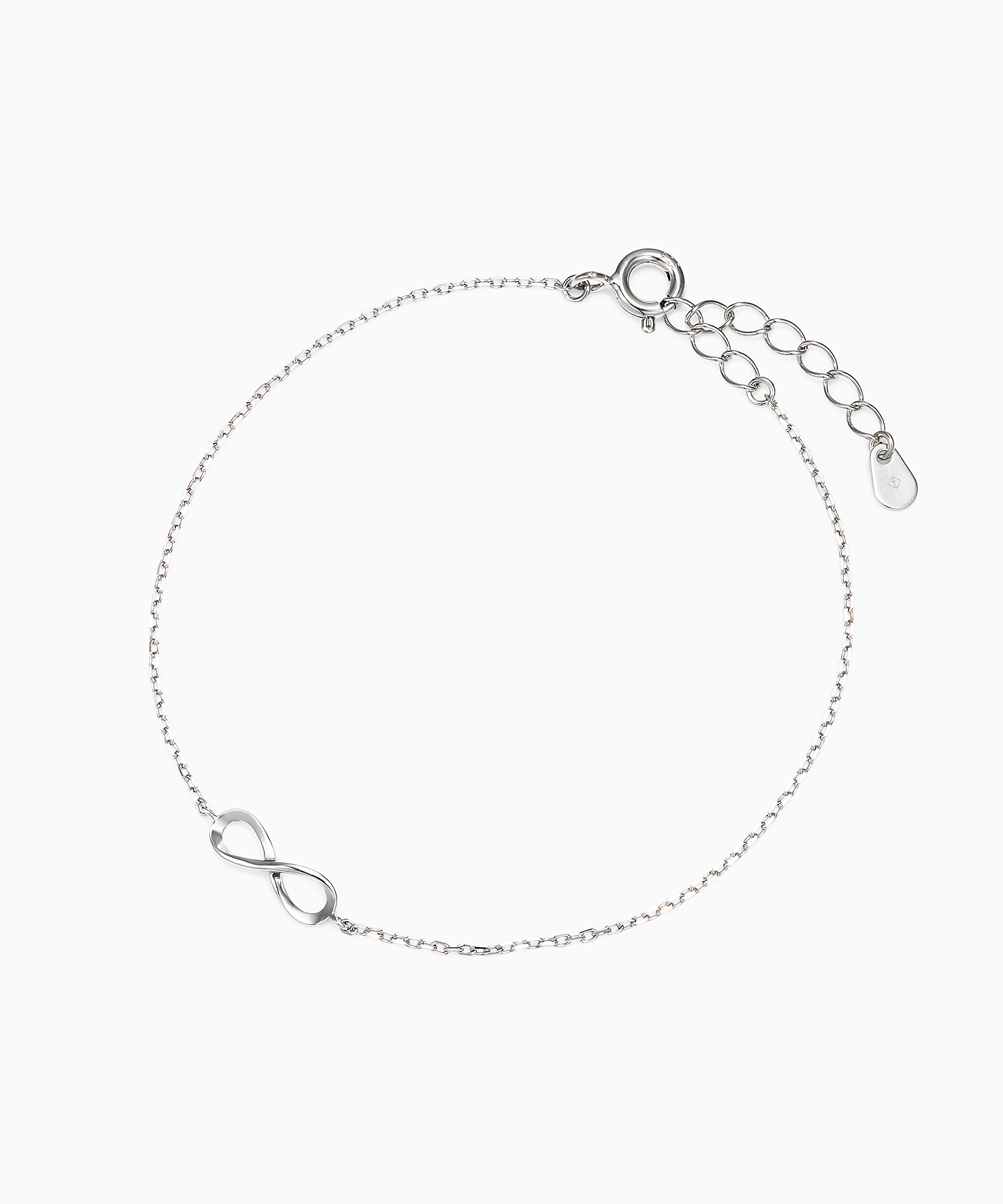 【WEB・数量限定】SV925 ブレスレット