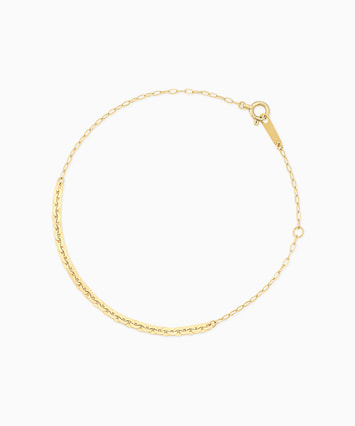 k10PGダイヤモンドブレスレット K10PG ダイヤモンド ブレスレット|festaria Online Shop