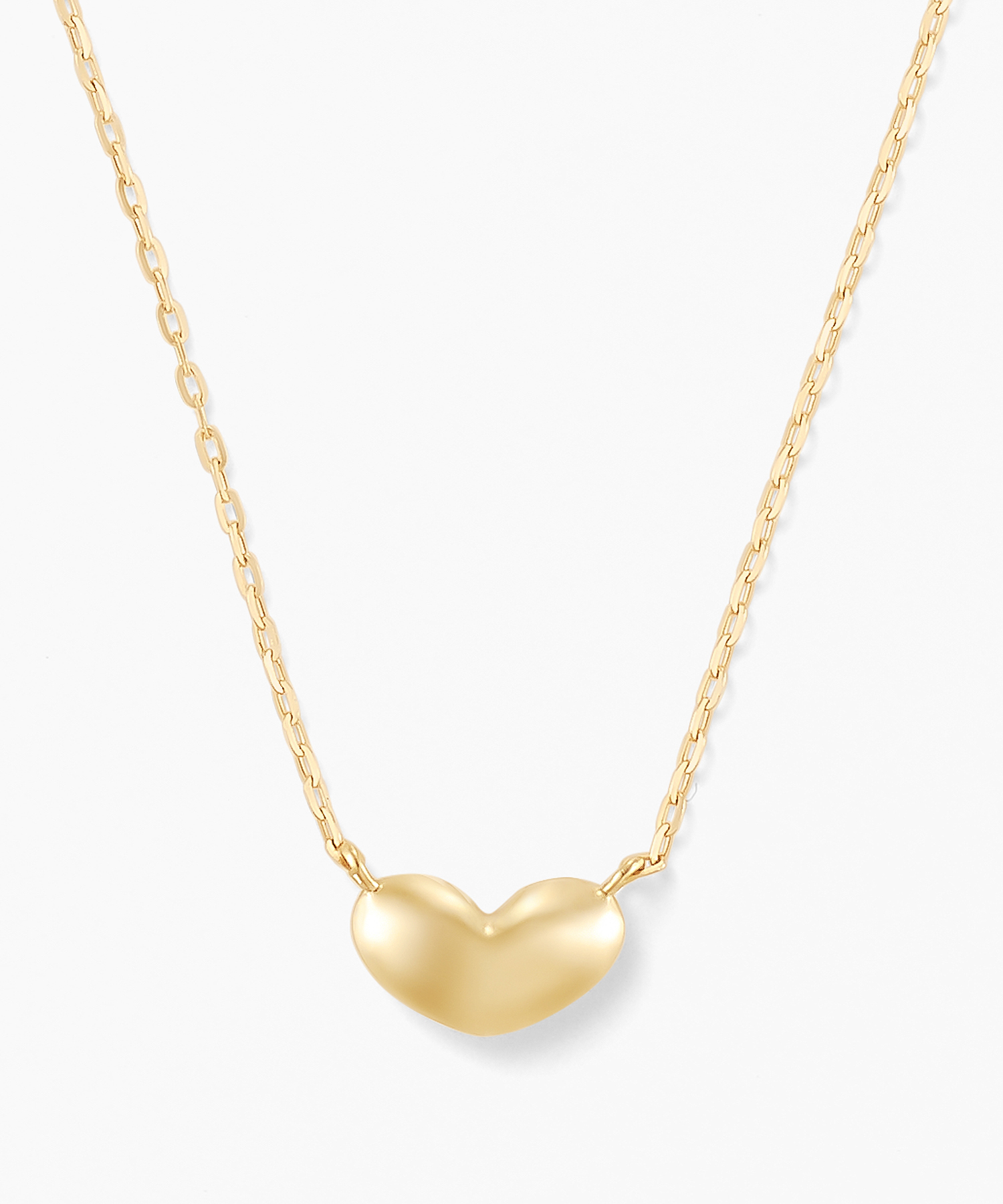 K10YG  ネックレス