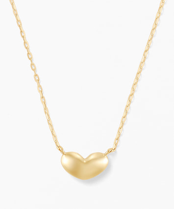 K10YG ネックレス