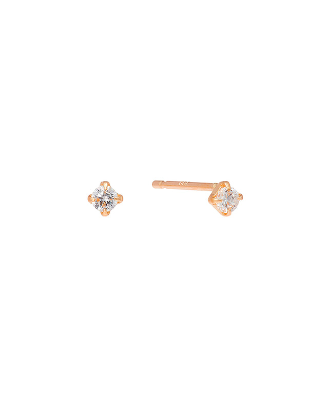 bijou SOPHIA（ビジュソフィア）|ピアス|キュービック|festaria