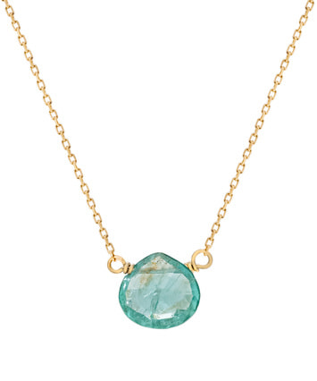 K10YG ラピスラズリ ネックレス|festaria Online Shop(フェスタ