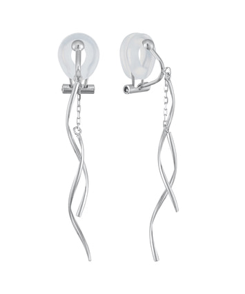 K10WG イヤリング