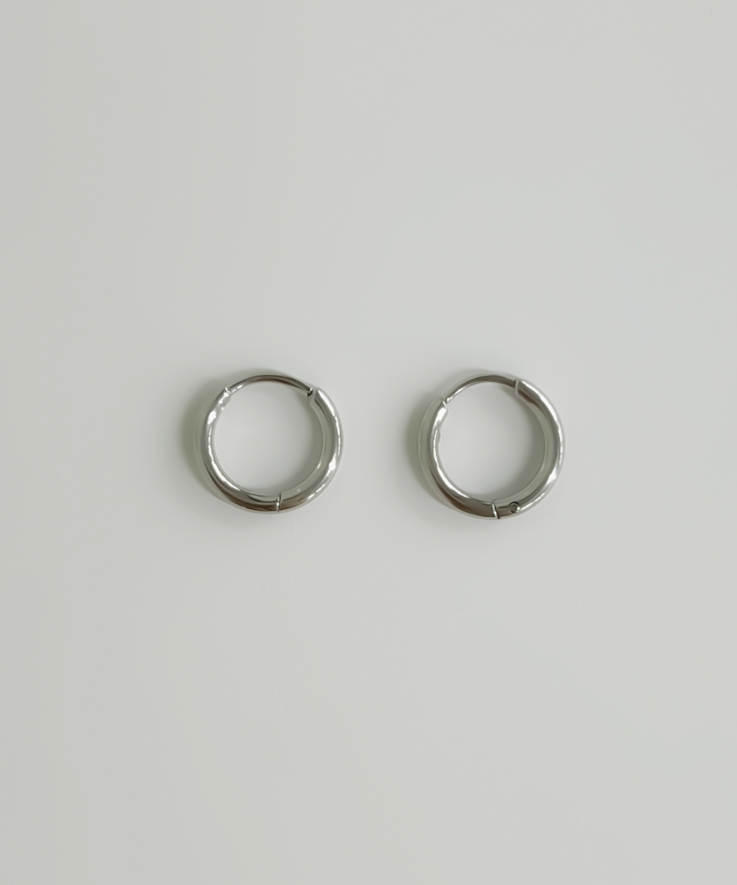 ステンレス ピアス