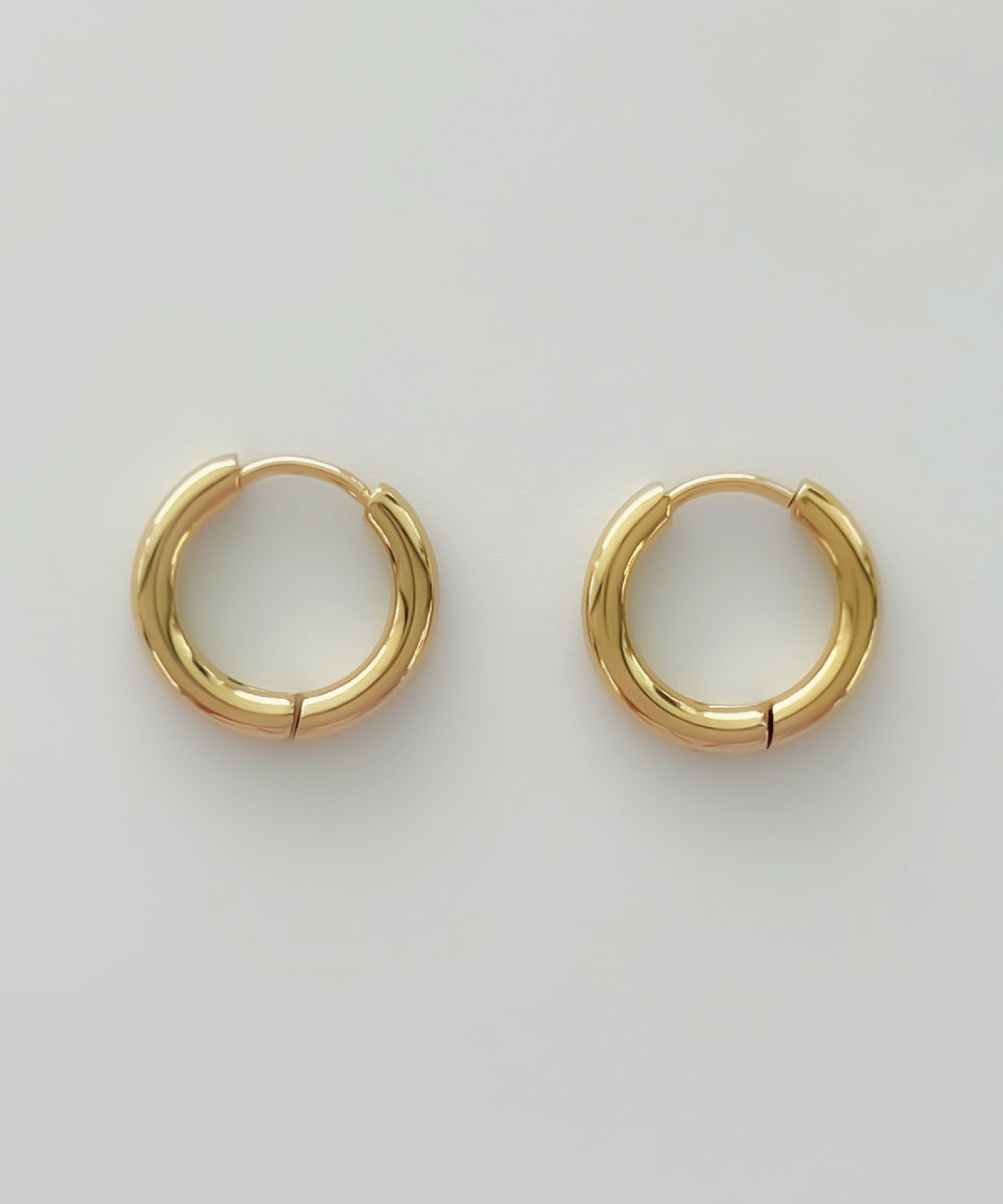 ステンレス ピアス