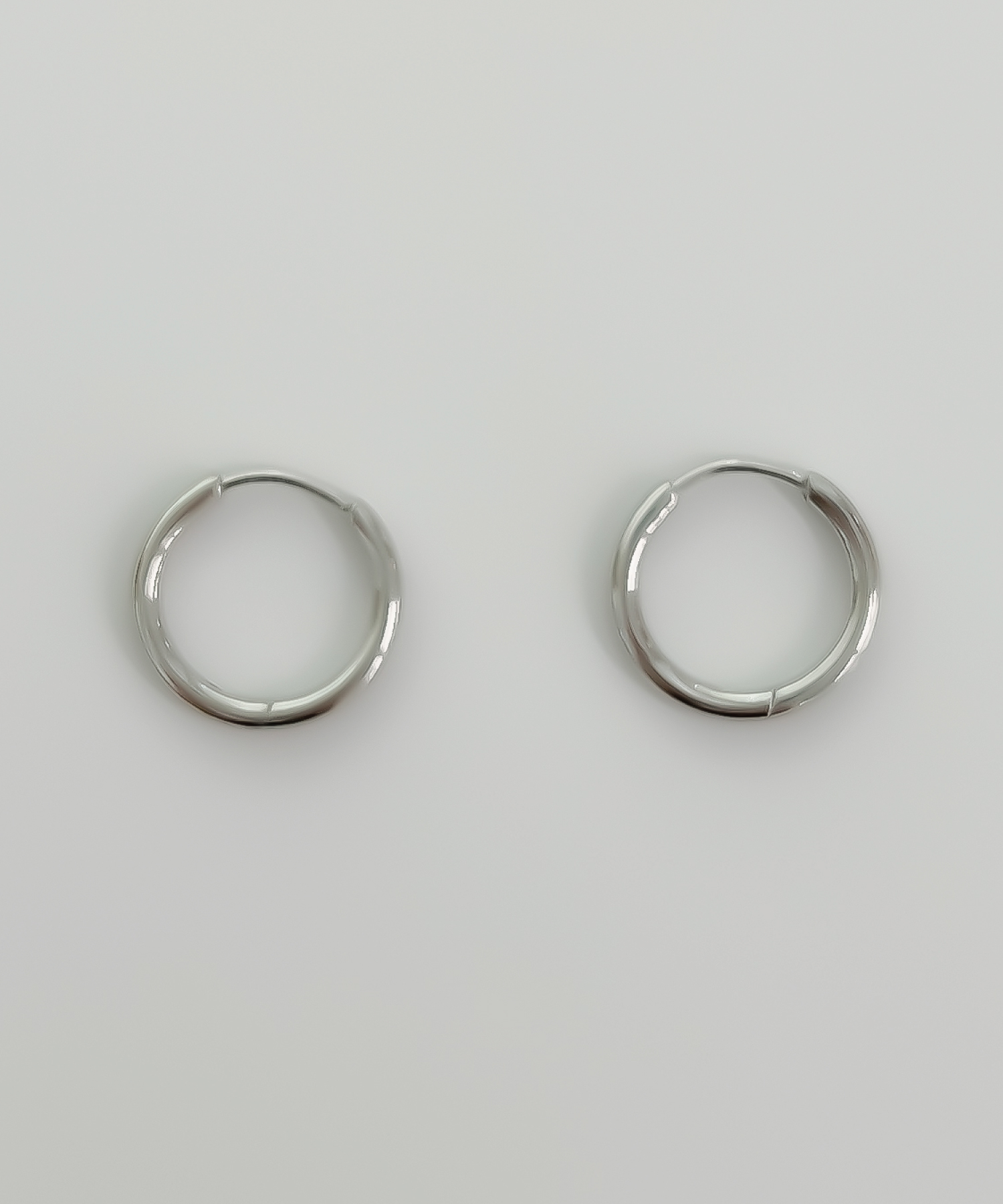 ステンレス ピアス