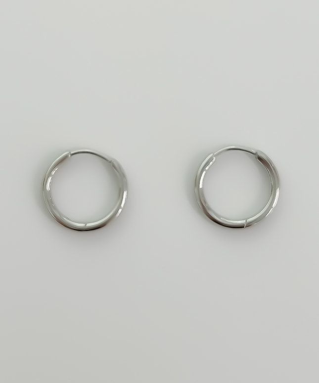 ステンレス ピアス