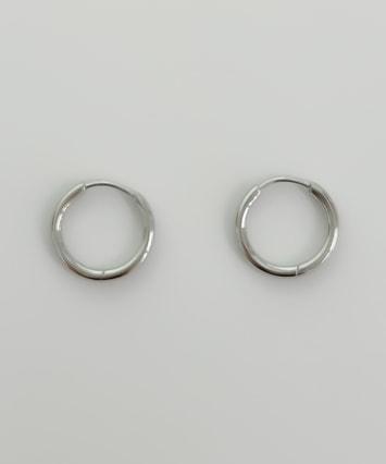 ステンレス ピアス