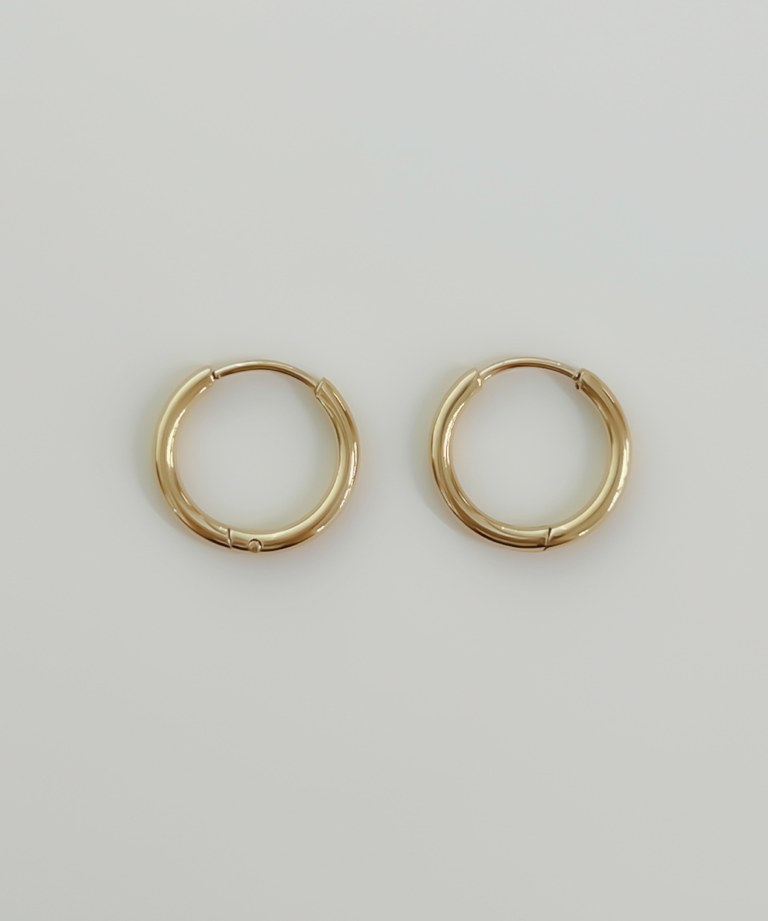 ステンレス ピアス