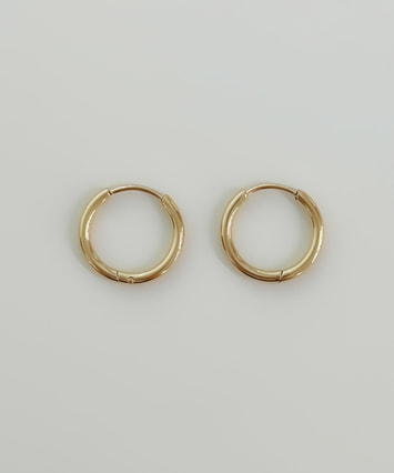 ステンレス ピアス