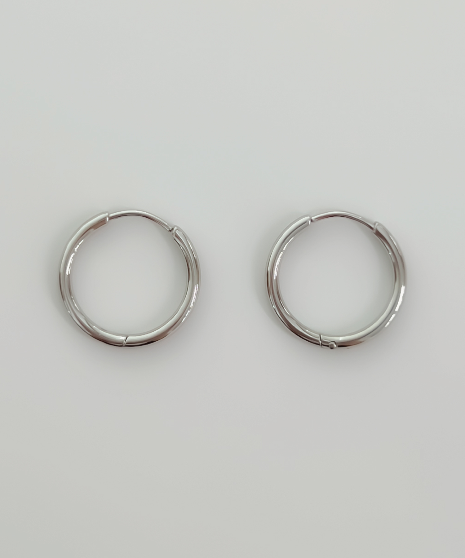 ステンレス ピアス