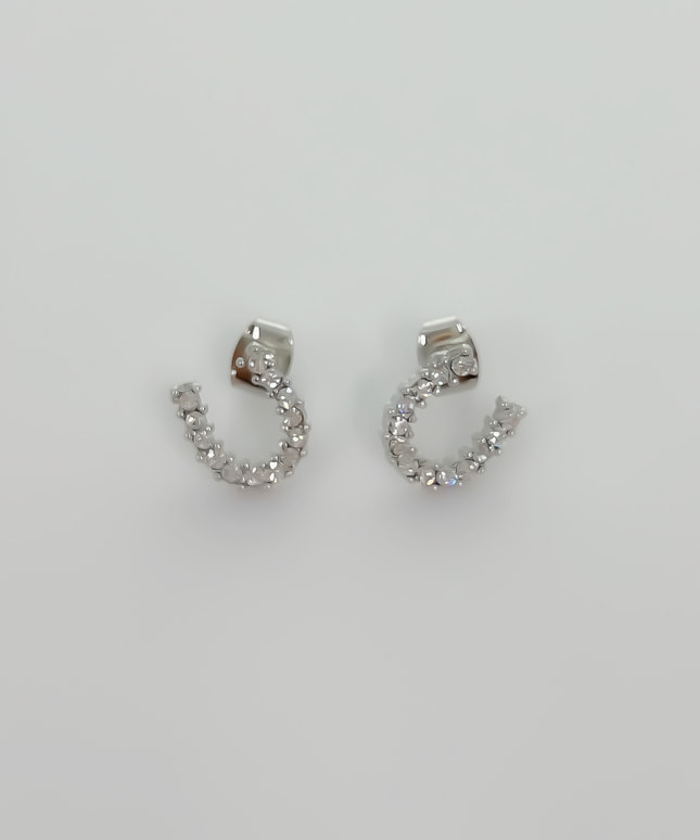 限定お買い得商品 ピアス|キュービック|festaria Online Shop(フェスタリア アクセサリー