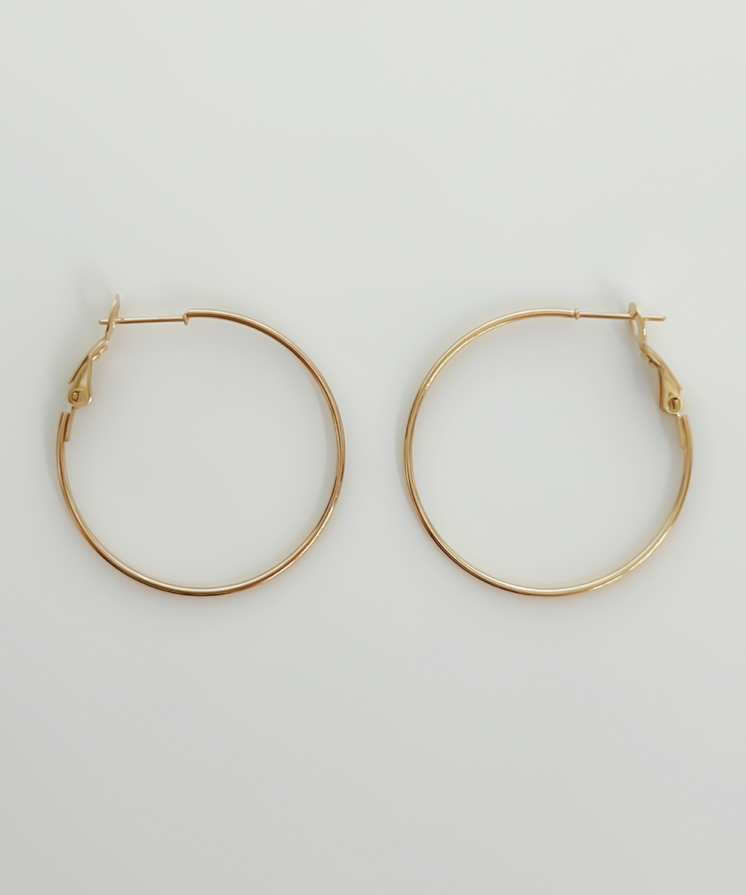 ステンレス ピアス