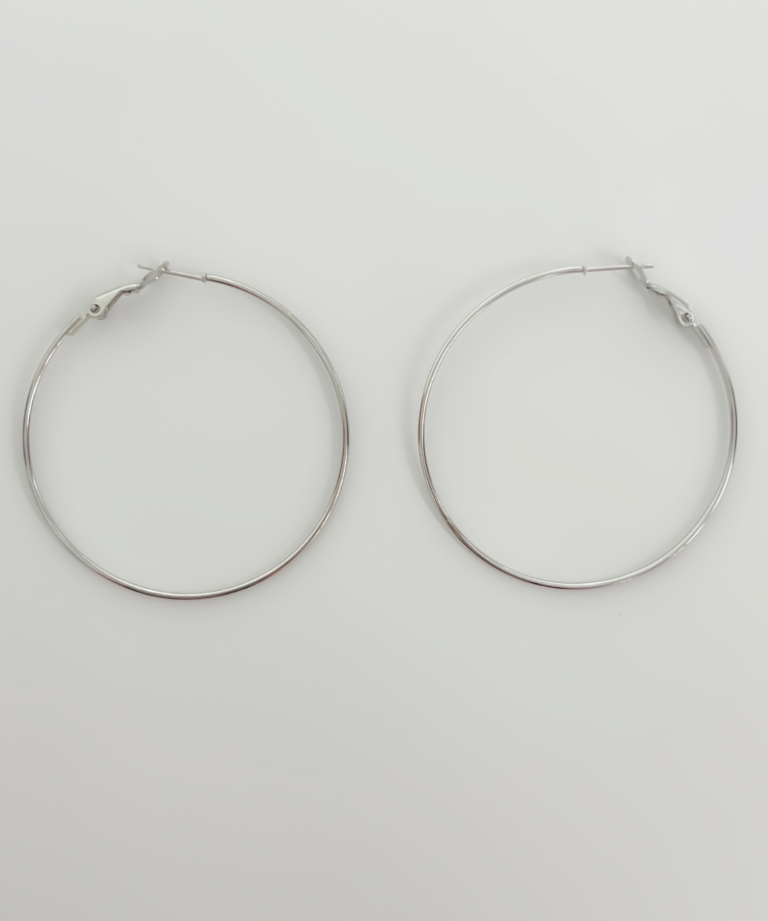 ステンレス ピアス