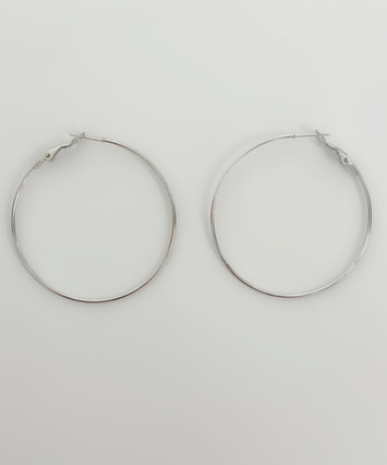 ステンレス ピアス