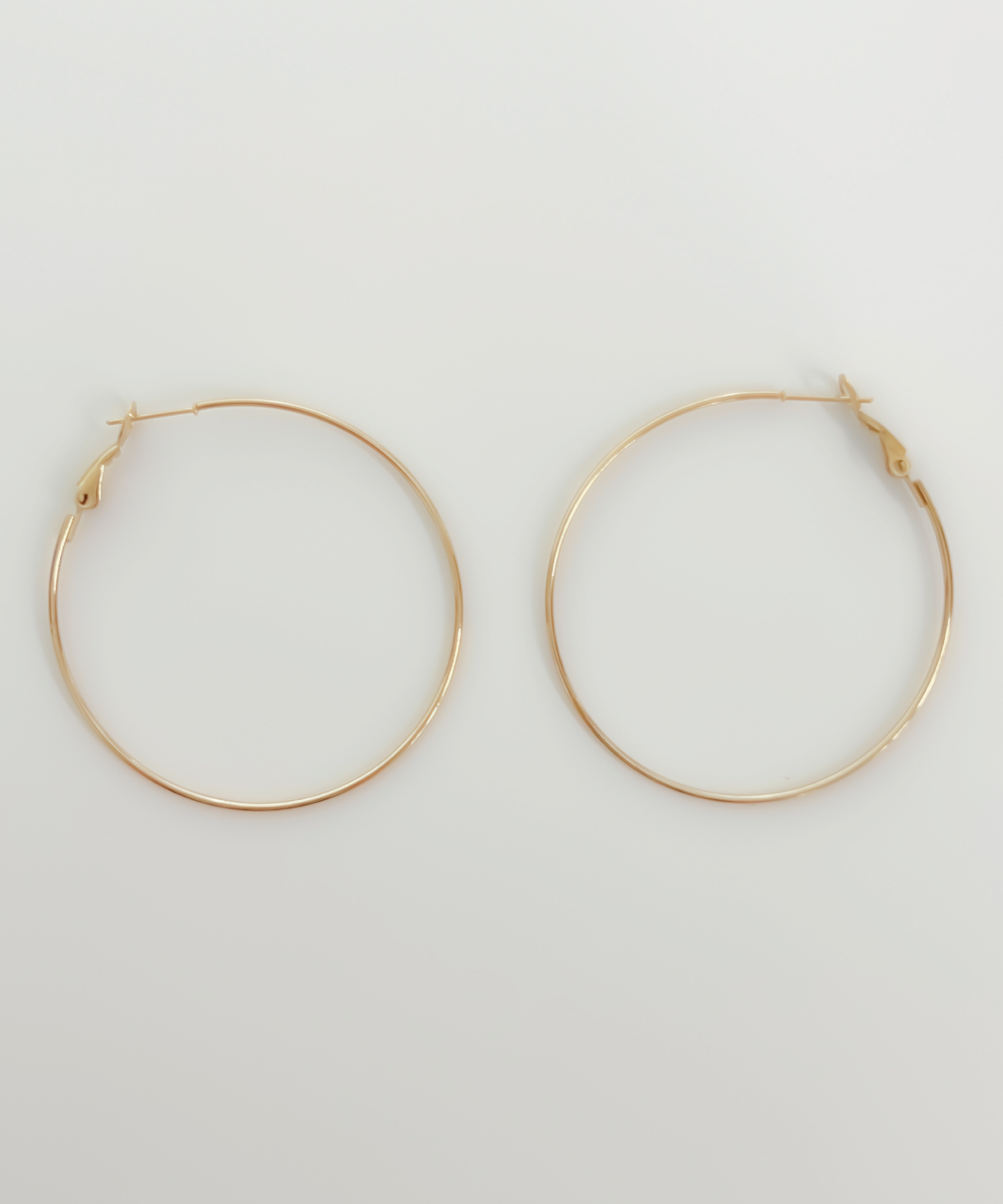 ステンレス ピアス