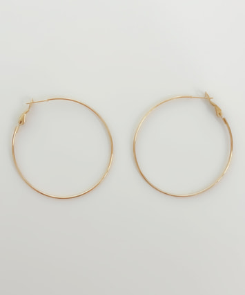 ステンレス ピアス