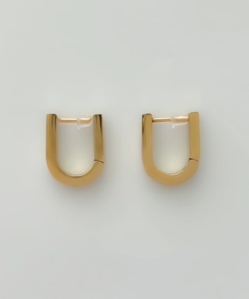 ステンレス ピアス