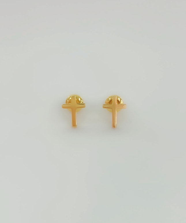 ステンレス ピアス