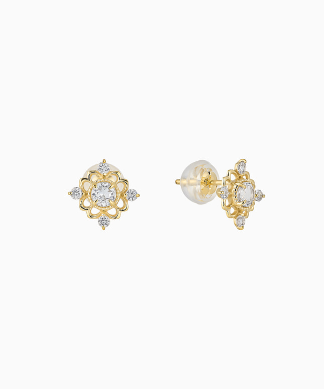 ピアス|カラーストーン|festaria Online Shop(フェスタリア