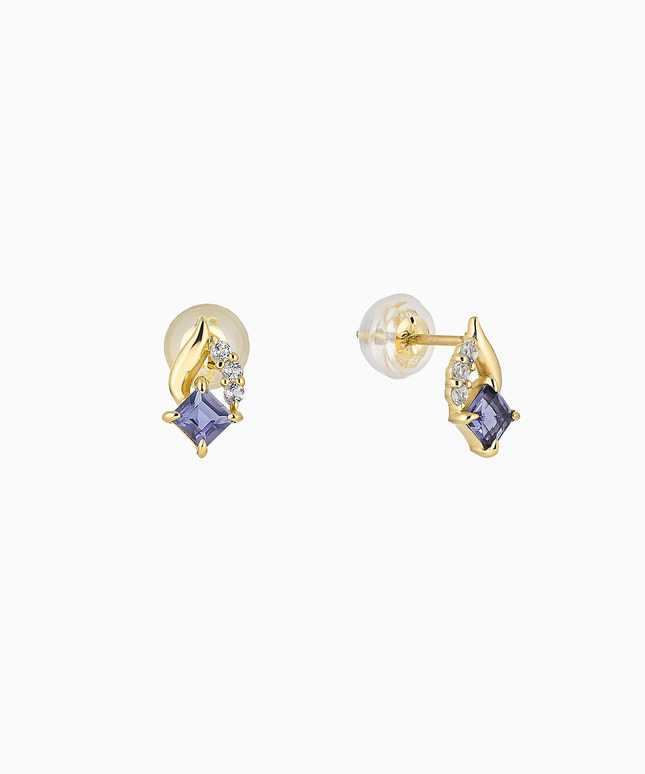 ピアス|カラーストーン|festaria Online Shop(フェスタリア