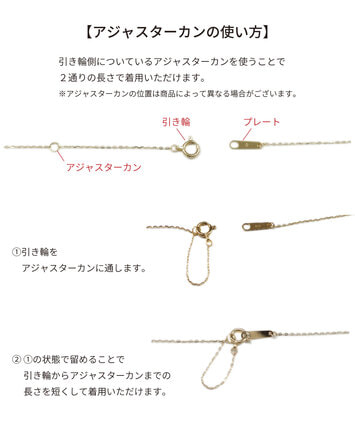 K10PG ダイヤモンド ネックレス|festaria Online Shop(フェスタ