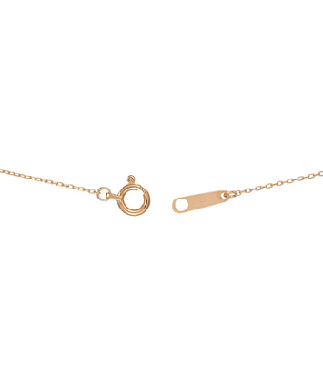 K10YG ダイヤモンド ネックレス|festaria Online Shop(フェスタ