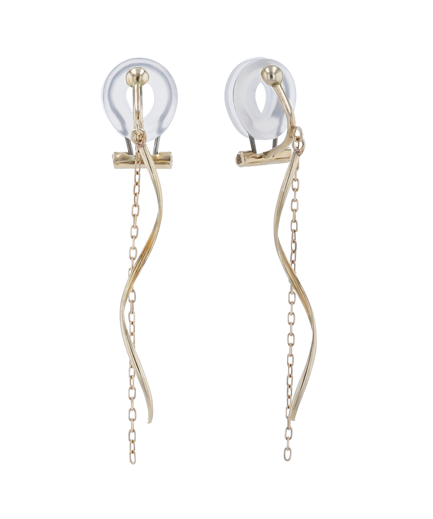 K10YG イヤリング