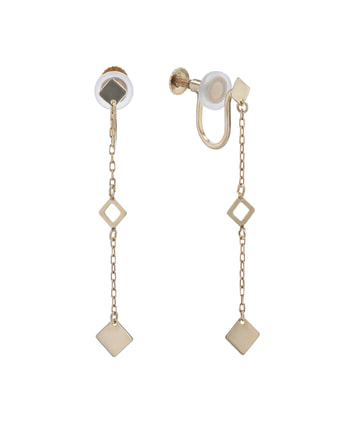 K10YG イヤリング