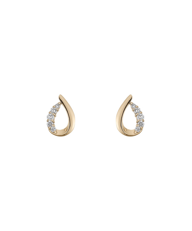 bijou SOPHIA  Pt900 ルビーとダイヤモンドのピアス Pt900 ルビー ピアス|festaria Online Shop(フェスタリア