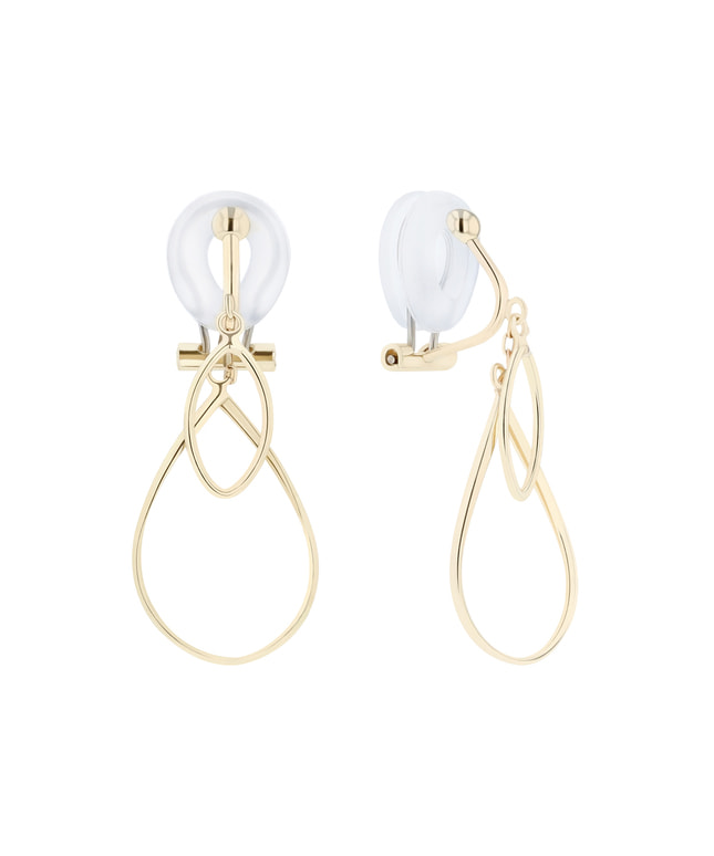 K10YG イヤリング