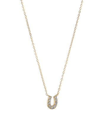 K18YG ダイヤモンド ネックレス|festaria Online Shop(フェスタ