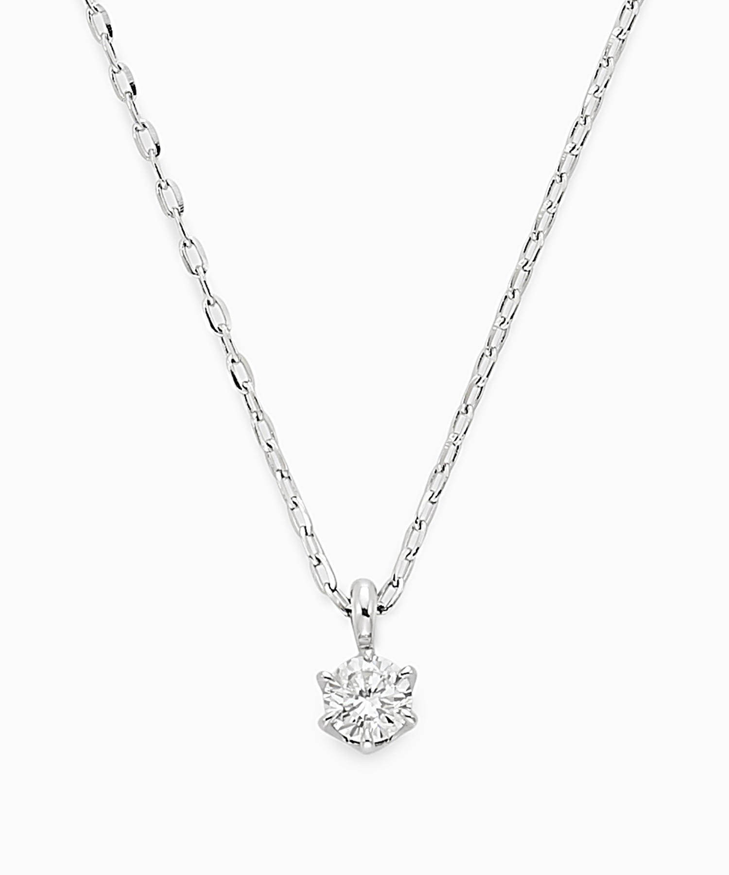 Pt950/Pt850 ダイヤモンド ネックレス