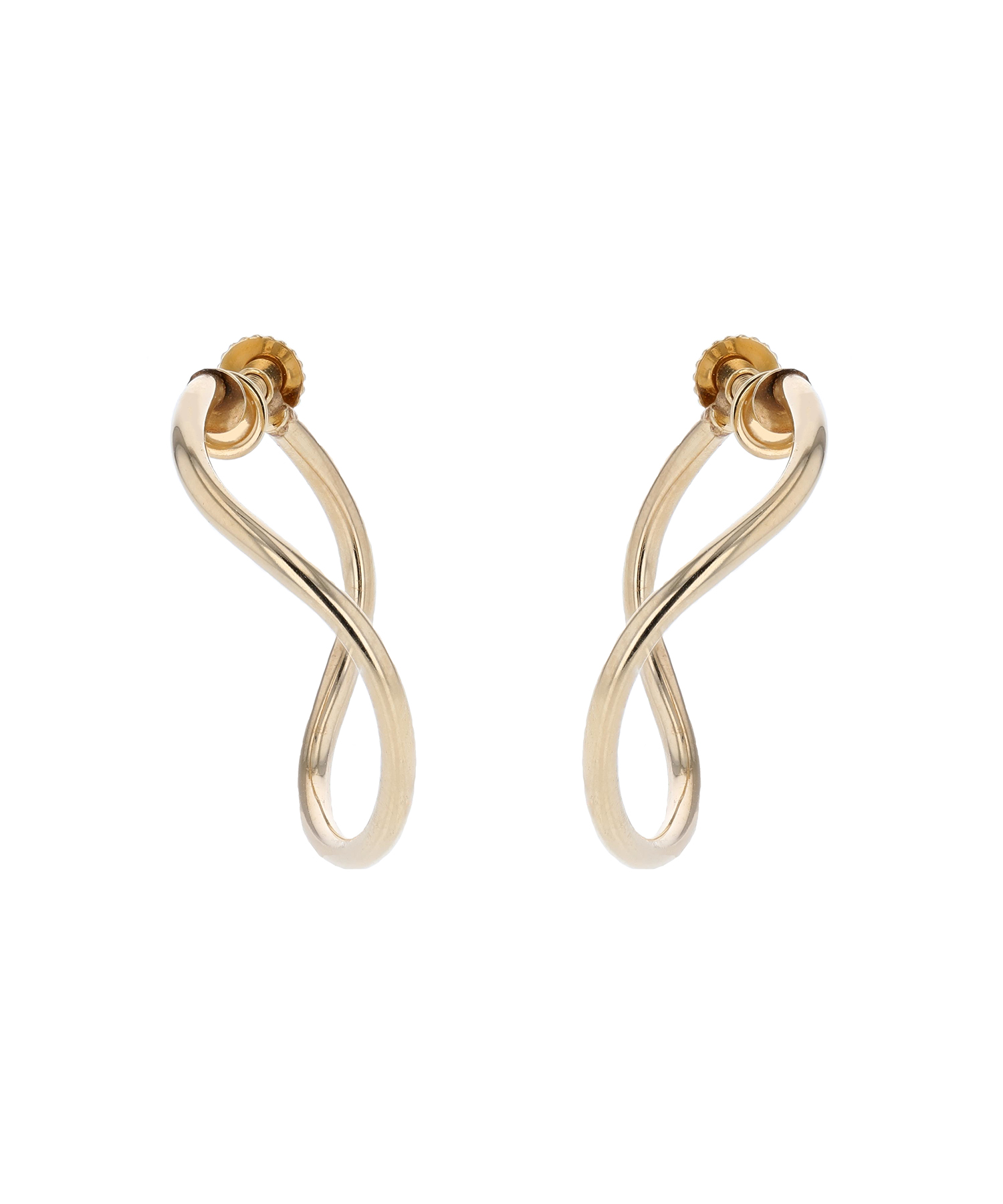 K10YG イヤリング