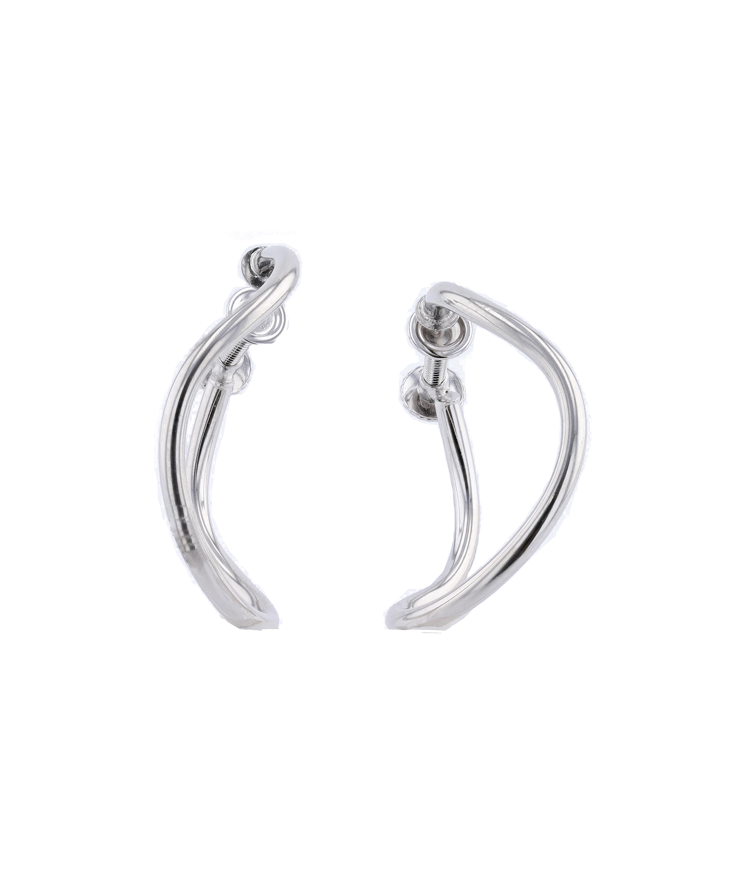 K10WG イヤリング