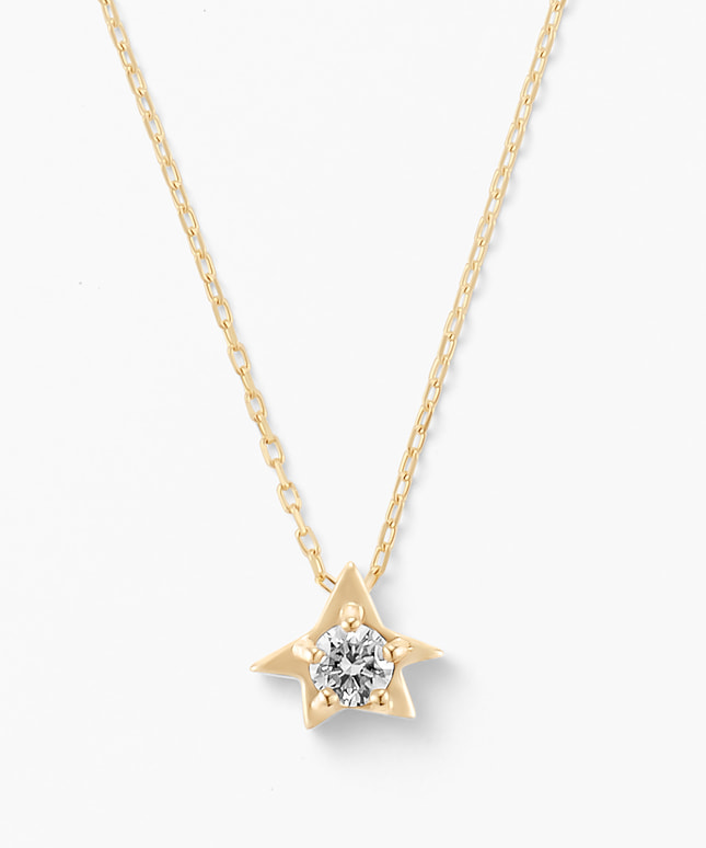 【お気にいる】 ネックレス|ダイヤモンド|festaria Online Shop(フェスタリア アクセサリー