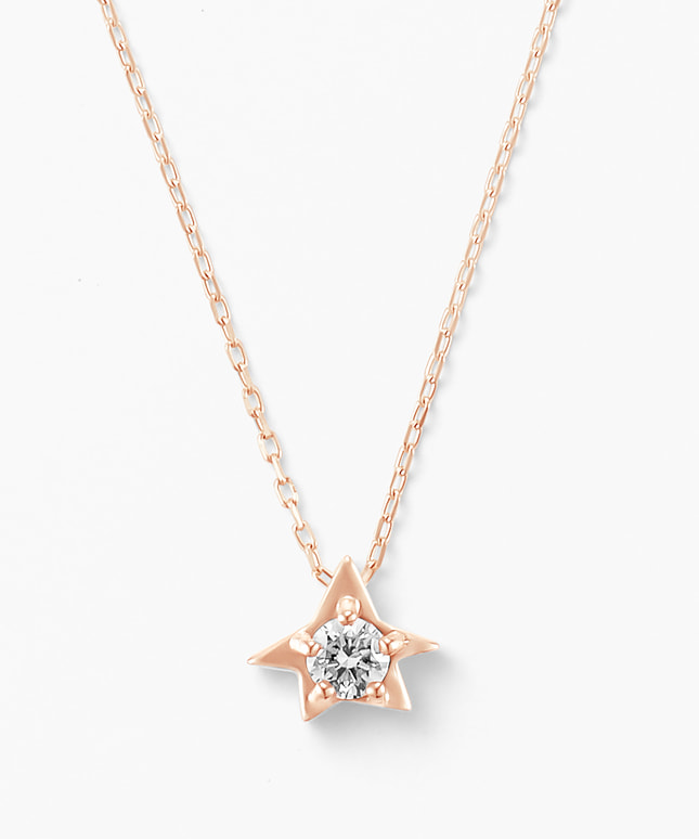 ネックレス|ダイヤモンド|festaria Online Shop(フェスタリア