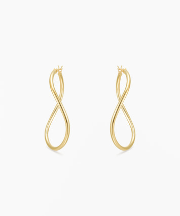 K10YG/K18YG ピアス|festaria Online Shop(フェスタリア オンライン  