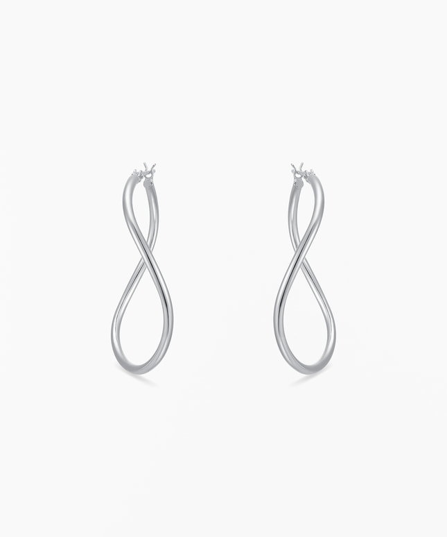 K10WG/K18WG ピアス