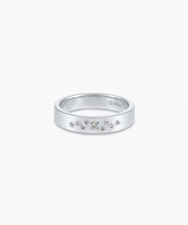 SV925 ダイヤモンド リング