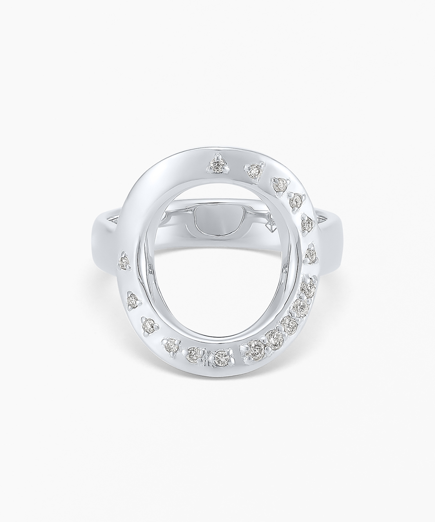 SV925 ダイヤモンド リング