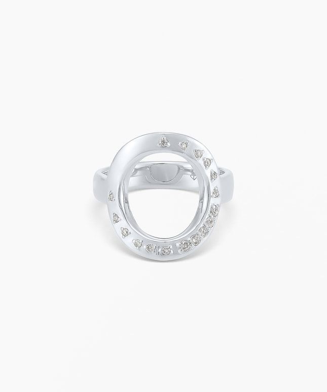 SV925 ダイヤモンド リング