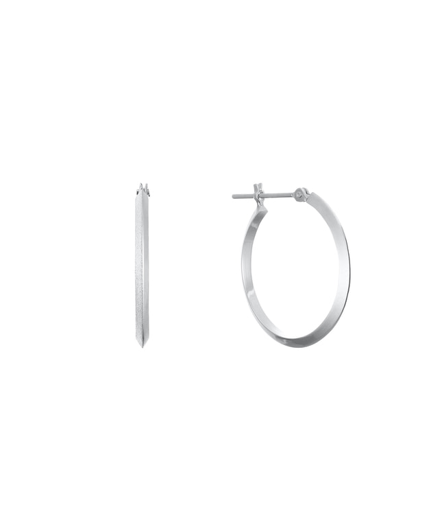 K10WG/K18WG ピアス